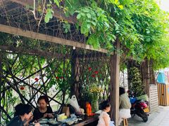 -八珍手工水饺·妈妈的爱(传芳巷店)