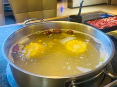 -林记潮牛·牛肉火锅(上马墩店)