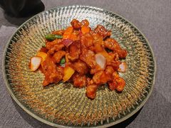 -柒园·三十年创意杭帮菜(龙湖滨江天街店)