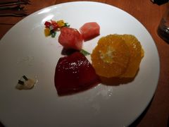 -拉蒂娜·巴西牛排馆 Latina·Brazilian Steakhouse(王府井喜悦店)