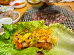 -缸桶屋韩国料理·全程帮烤(泰禾店)