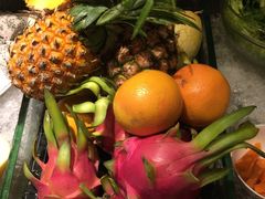 -索菲特西湖大酒店·香榭丽全日候餐厅(南山路店)