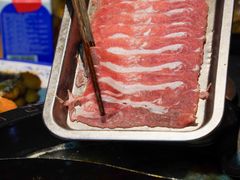 -重庆印象老火锅(梅林店)
