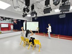 -新声线少儿口才(亦庄示范校区)