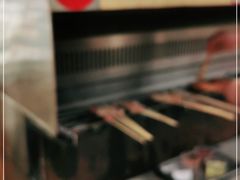 -北京上庄水库尚野露天户外自助烧烤