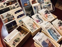 -果戈里书店