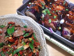 铁板笳子-珍藏湘约(科技园店)