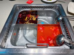 -海底捞火锅(杭州滨江九宜城店)