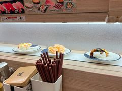 -滨寿司(新街口中央商场店)