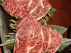-萬福·肉割烹(恒隆广场店)