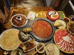 -蜀大侠火锅(总府路店)