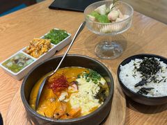 -沼津港精致料理·寿喜烧·烧鸟(青浦宝龙广场日料榜单店)
