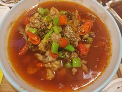 -大话小腰(鸟巢店)