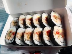 -N多寿司(惠山万达店)