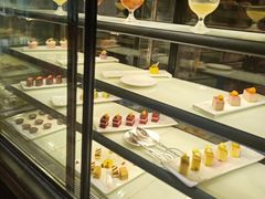 -芭菲盛宴·环球美食(锦城万达广场店)