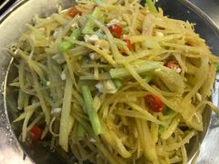 -阳光山水江湖菜馆(西山龙门店)