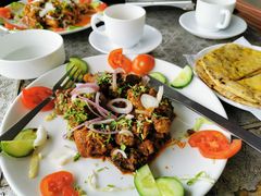 mutton&nbsp;bhuna&nbsp;masala-Lake Shore Hotel & Restaurant