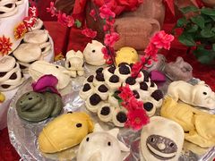 -山西会馆·晋菜·晋商宴·牌匾博物馆(胜利东街店)