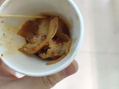 -阿满卤香鸡(新街口印象汇店)