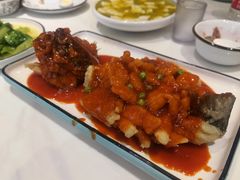 -老苏州芳和园茶酒楼  传统苏帮菜(观前店)