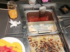 -星伦多自助料理·涮烤一体(虹悦城店)