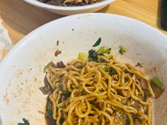 -泰顺江南春面馆