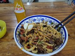-马振面(小皮院店)