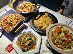 -豫见湘土情(工人路店)