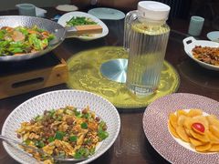 -上地宴·中关村的会客厅(清河高铁站店)