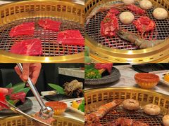 -AJIYA·池袋日式烧肉自助(天津万象城店)