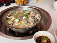 -海关荤豆花(洋河一路店)