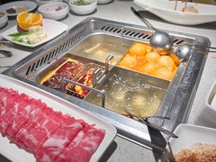 -海底捞火锅(群光广场店)