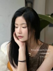 -MIVI·纹眉半永久野生眉