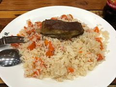 羊排抓饭-塔斯提抓饭(东城汇店)