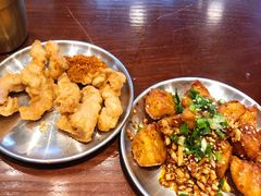 -成都你六姐·牛肉冒菜(城市集市合生汇店)