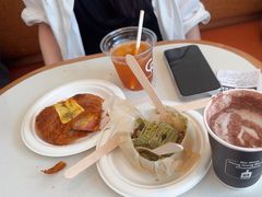 -Cupping Room(Harbour City)