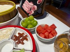 -东来顺•非遗火锅(外滩店)