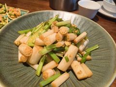 -壹湖两岸·鱼鲜山里菜(东江湖店)