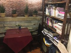 -杨桃院子旅馆(厦门鼓浪屿中华红墨店)