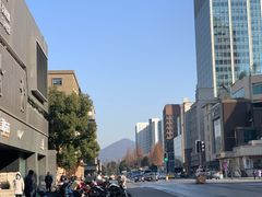 -宽润攀岩馆