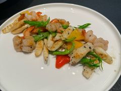 -香丰阁·烤鸭·川湘菜(清河店)