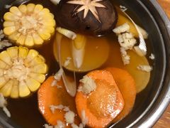 -一井烧肉·活鳗·寿司(望京SOHO店)