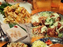 -醉虎传(南锣鼓巷店)