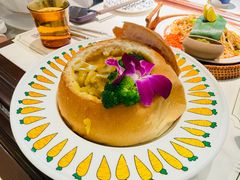-太食獸泰式茶餐厅(北美新天地店)