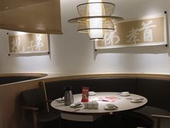 卡座-九毛九西北菜(百信广场店)