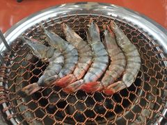 -风与炭BBQ户外火锅烧烤(成都群光君悦酒店)