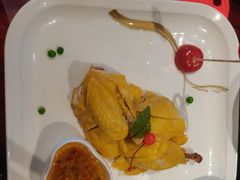 -马老六清真餐饮(西站店)