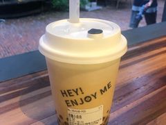 -花间茶(华侨城创意园店)