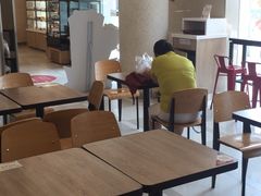 大堂-85度C(上海广元店)