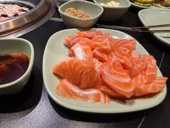 -梨花自助烤肉(西三旗万象汇黑金店)